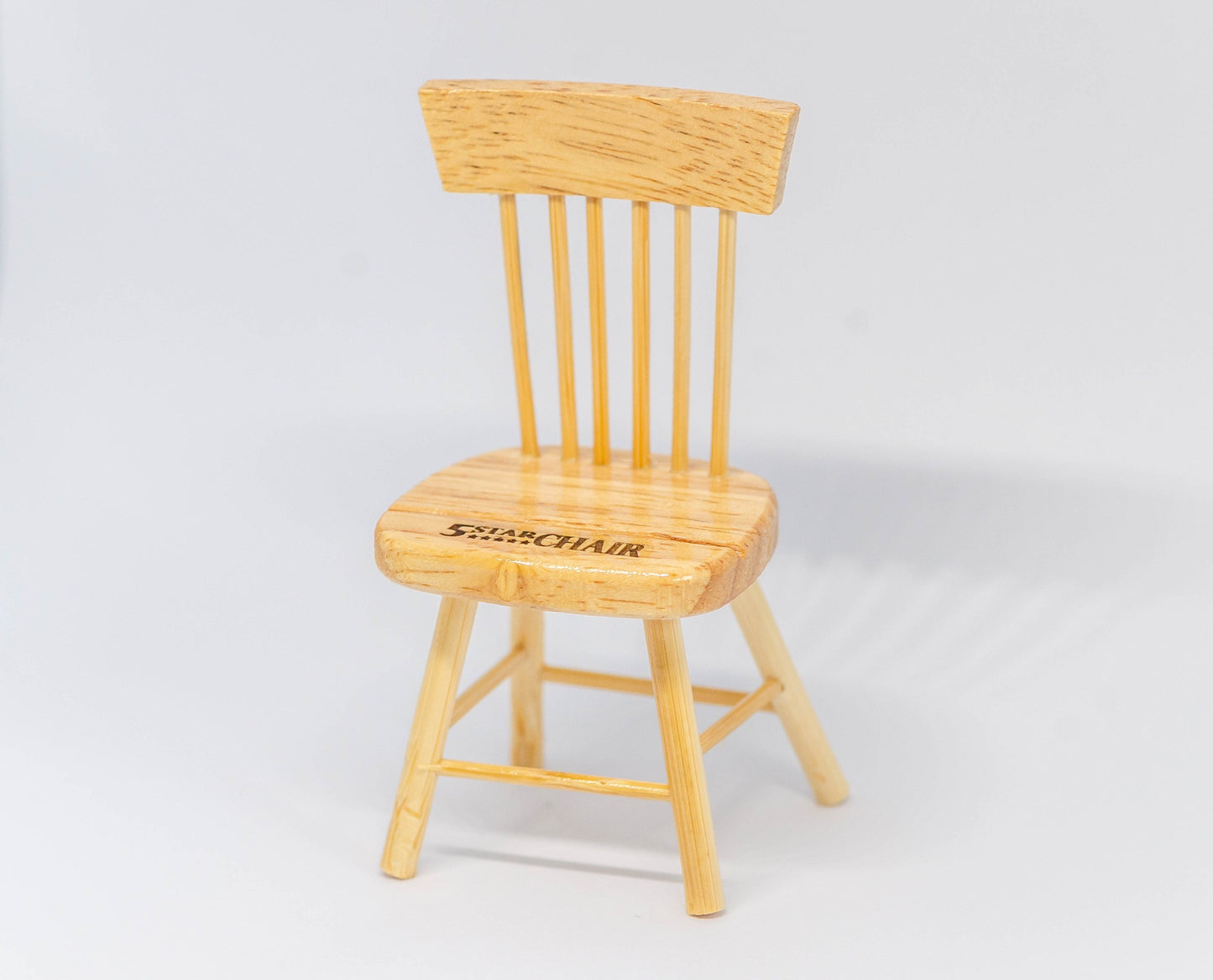 5 Star Chair – Guests Choose the Best – Make Sure They Choose You!